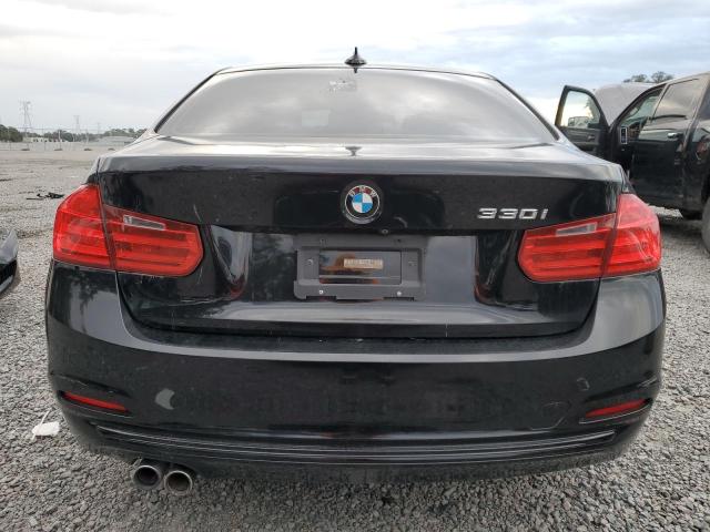 WBA8B9G55JNU58122 | 2018 BMW 330 i