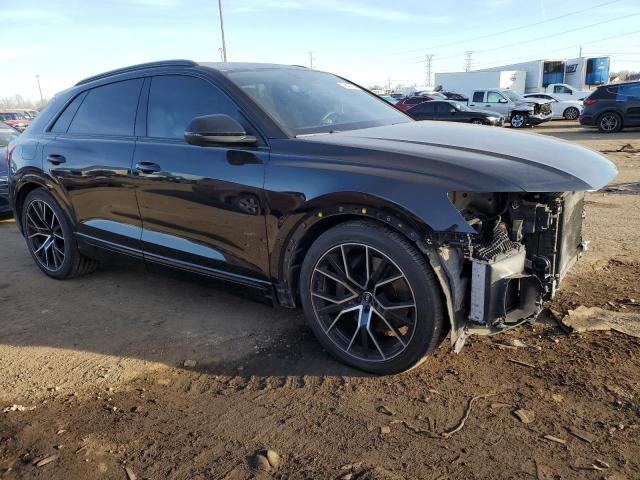 2021 AUDI SQ8 PREMIU WA1AWBF17MD001721