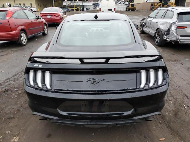 1FA6P8THXP5106481 | 2023 FORD MUSTANG