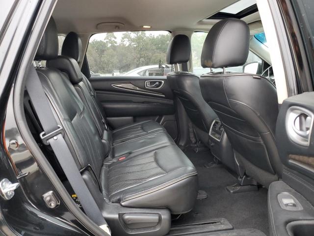 2014 Infiniti Qx60 VIN: 5N1AL0MN8EC509840 Lot: 81572033