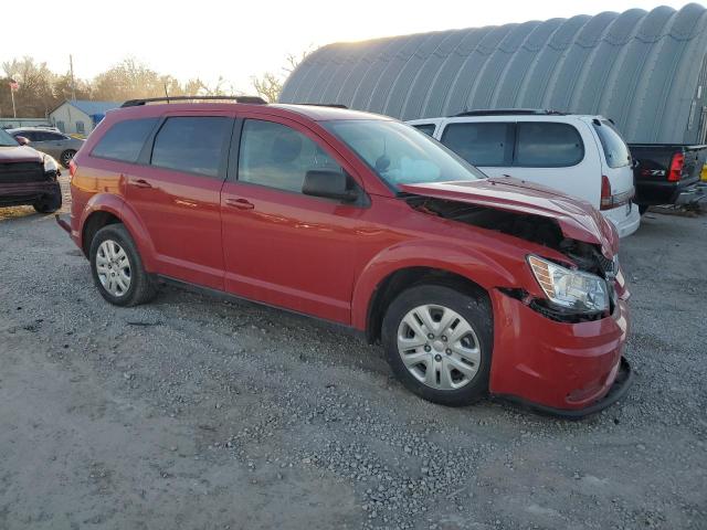 Vin: 3c4pdcab3lt276653, lot: 79448103, dodge journey se 20204