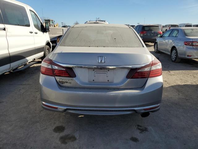 1HGCR2F33HA262845 | 2017 HONDA ACCORD LX