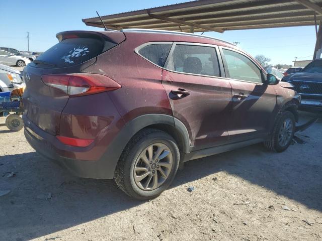 KM8J33A49HU259665 | 2017 HYUNDAI TUCSON LIM