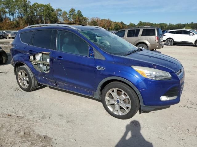 1FMCU0JX3EUC36442 | 2014 Ford escape titanium