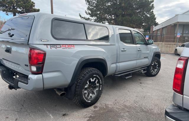 3TMDZ5BN1KM058261 | 2019 TOYOTA TACOMA DOU