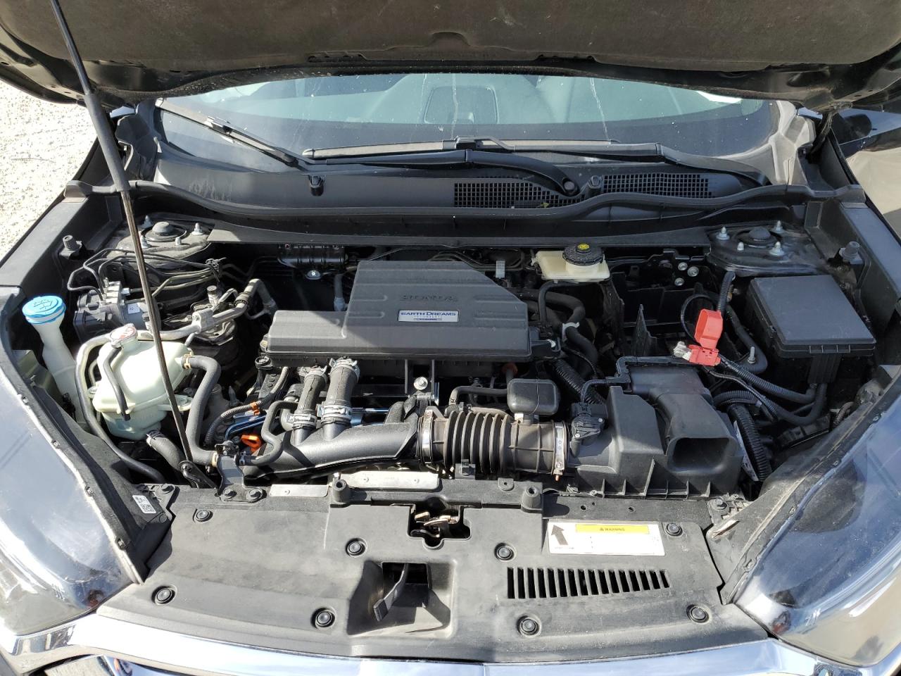 7farw1h52ke028726 7FARW1H52KE028726 2019 Honda Cr-V Ex