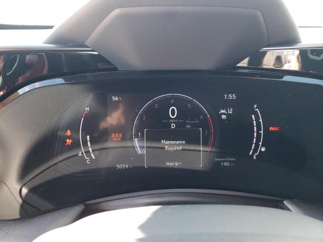 2024 LEXUS NX 350 PRE 2T2GGCEZ9RC036061