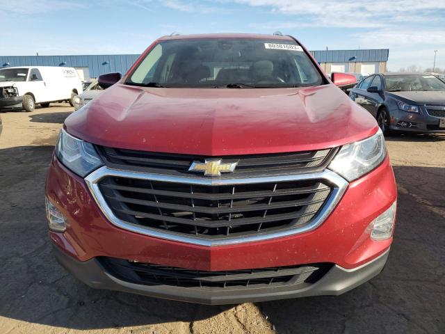 3GNAXKEV7LS531703 | 2020 CHEVROLET EQUINOX LT