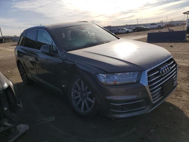 VIN WA1LHAF79KD015926 2019 Audi Q7, Premium Plus no.4