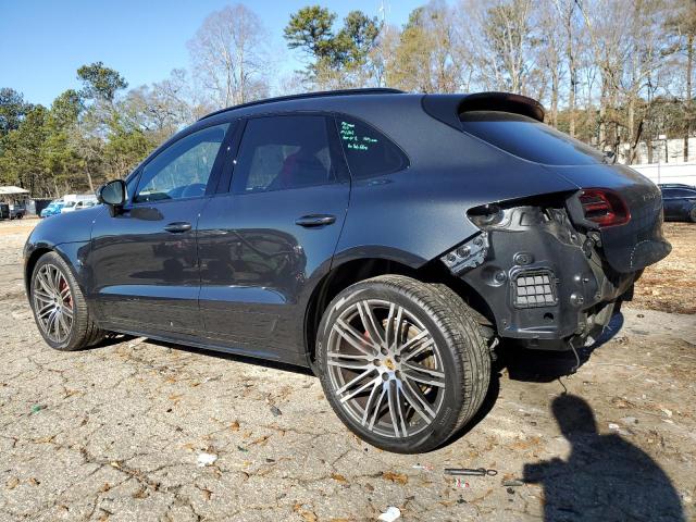 VIN WP1AG2A56HLB53948 2017 Porsche Macan, Gts no.2