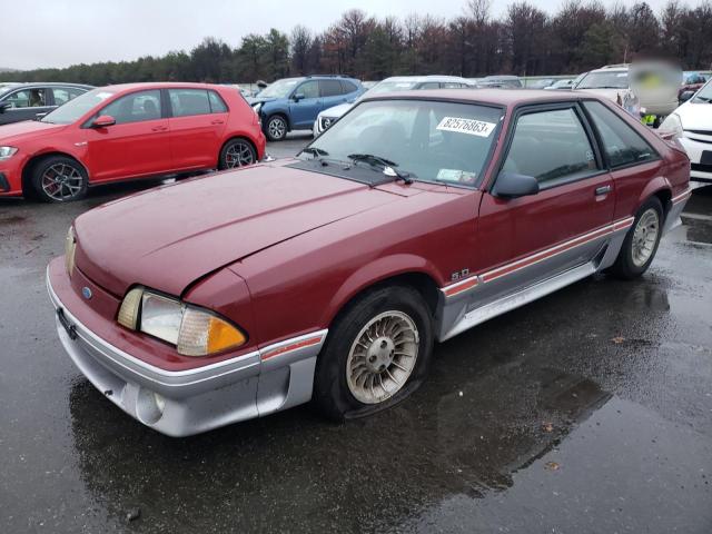 1988 Ford Mustang GT