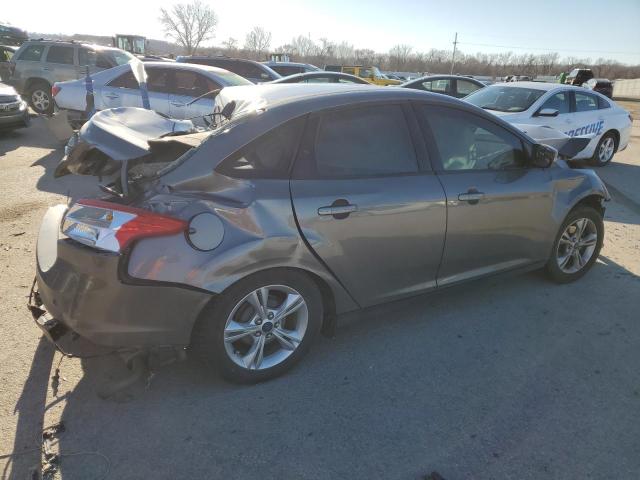 1FADP3F23EL374539 | 2014 FORD FOCUS SE