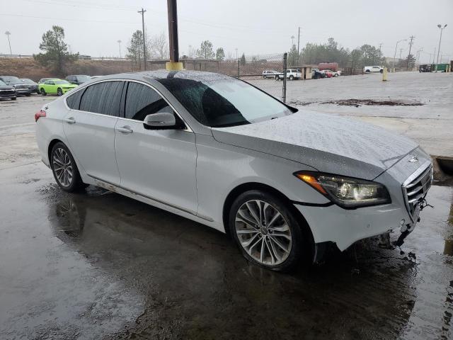 KMHGN4JE7HU195502 | 2017 GENESIS G80 BASE