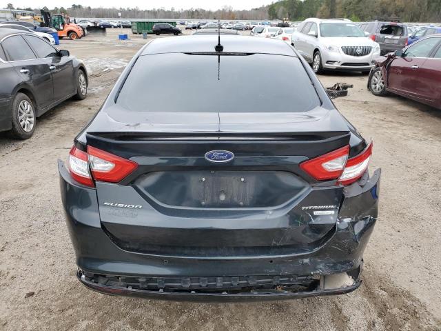 3FA6P0K9XER380639 | 2014 FORD FUSION TIT