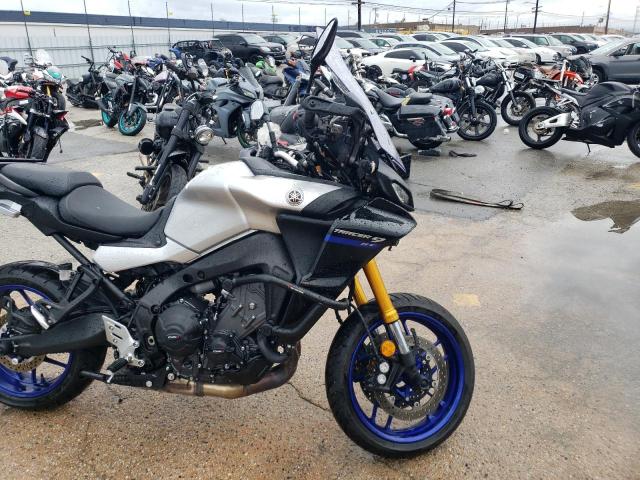 2022 YAMAHA MTT09 GT - JYARN74Y8NA000603