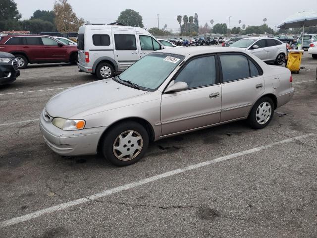 1999 Toyota Corolla VE