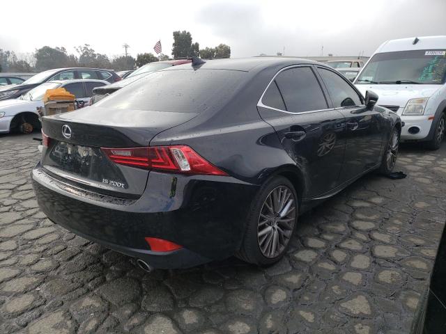 JTHBA1D21G5015139 | 2016 LEXUS IS 200T