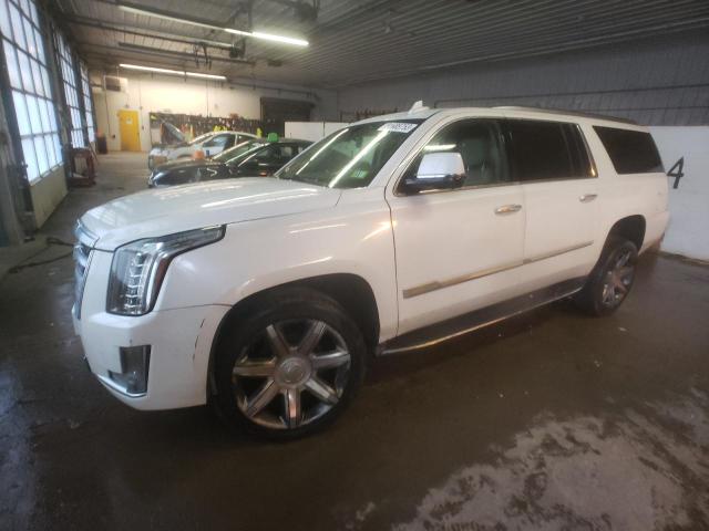 2016 CADILLAC ESCALADE E 1GYS4HKJ7GR298550