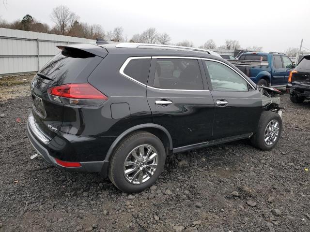 KNMAT2MV5JP611499 | 2018 NISSAN ROGUE S