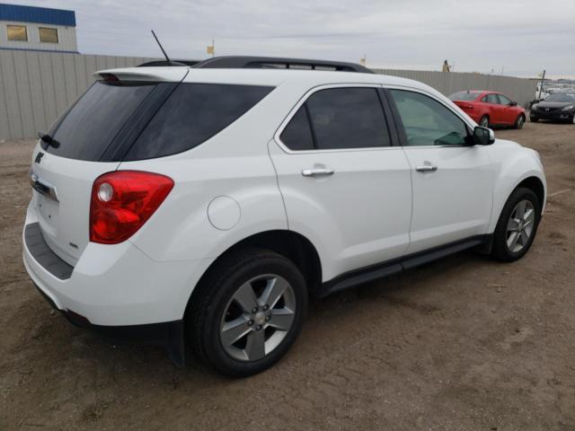 2GNFLFEK8E6138227 | 2014 CHEVROLET EQUINOX LT