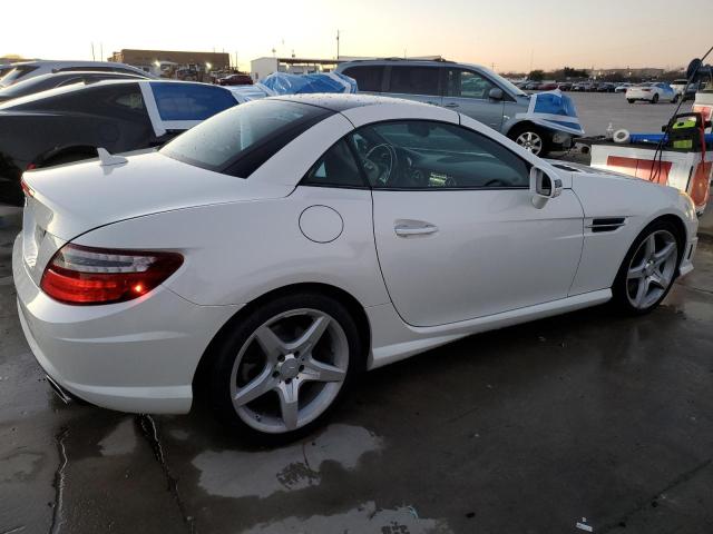 2014 Mercedes-Benz Slk 350 VIN: WDDPK5HA1EF078655 Lot: 81338783