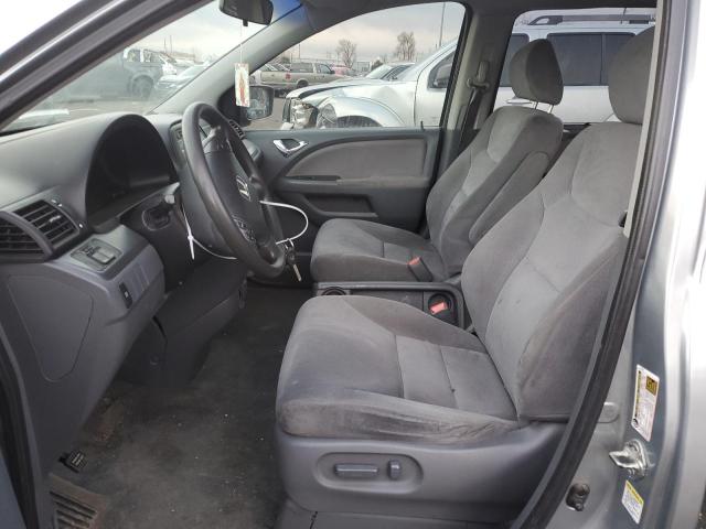 5FNRL38437B036087 | 2007 Honda odyssey ex