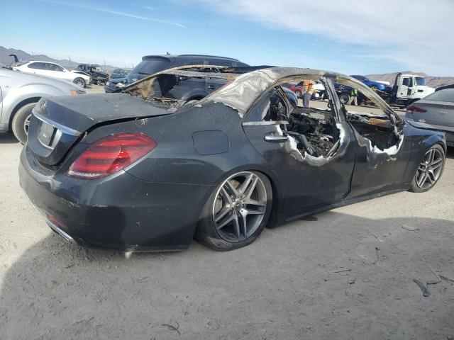 2018 MERCEDES-BENZ S 560 - WDDUG8DB8JA368242