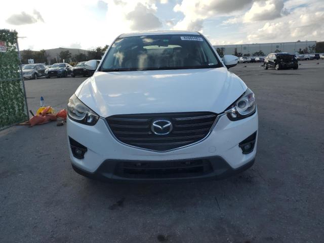 JM3KE2CY2G0878733 | 2016 MAZDA CX-5 TOURI