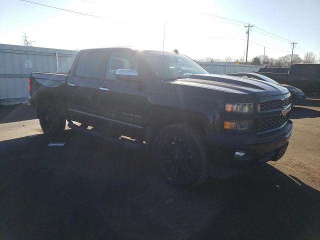 3GCUKSEC1EG289015 | 2014 CHEVROLET SILVERADO