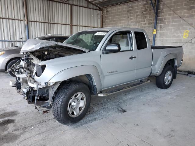 2006 Toyota Tacoma 