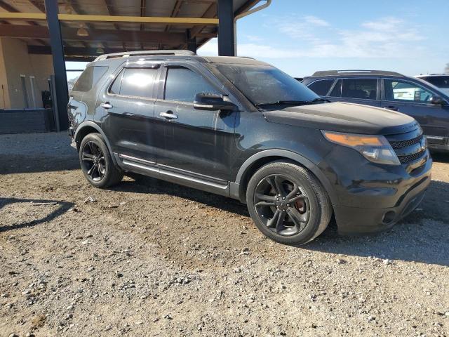 1FM5K8GT7EGB69246 | 2014 Ford explorer sport