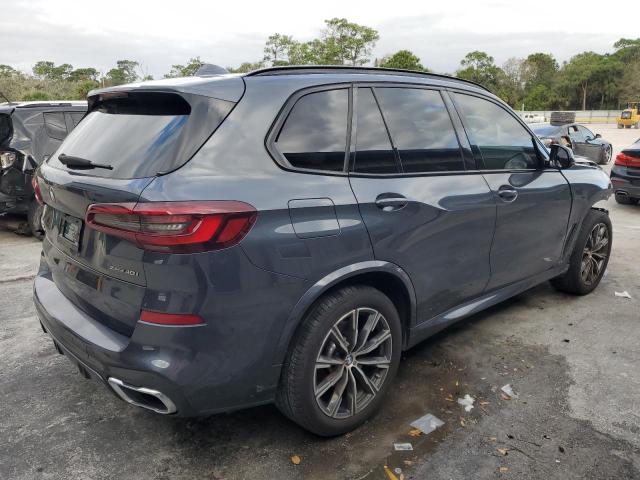 5UXCR6C02N9J25200 BMW X5 XDRIVE4 3