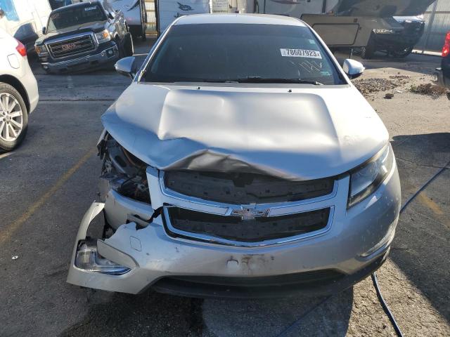 VIN 1G1RA6E40FU121012 2015 Chevrolet Volt no.5