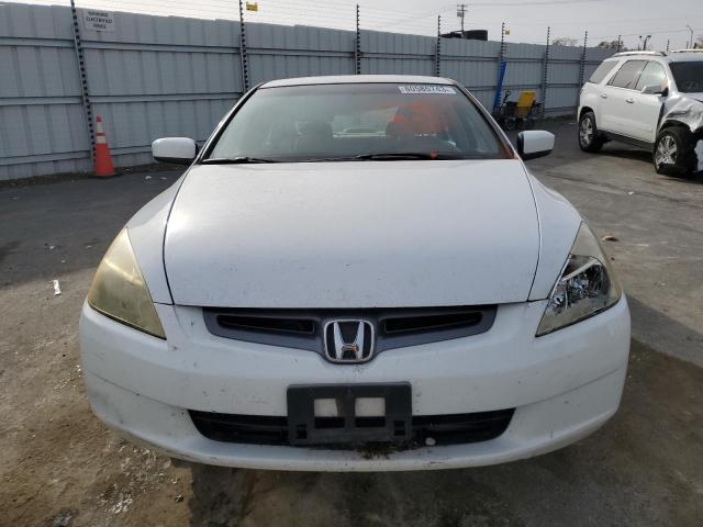 1HGCM56374A127488 | 2004 Honda accord lx