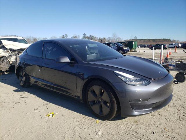 5YJ3E1EA6MF857601 | 2021 TESLA MODEL 3