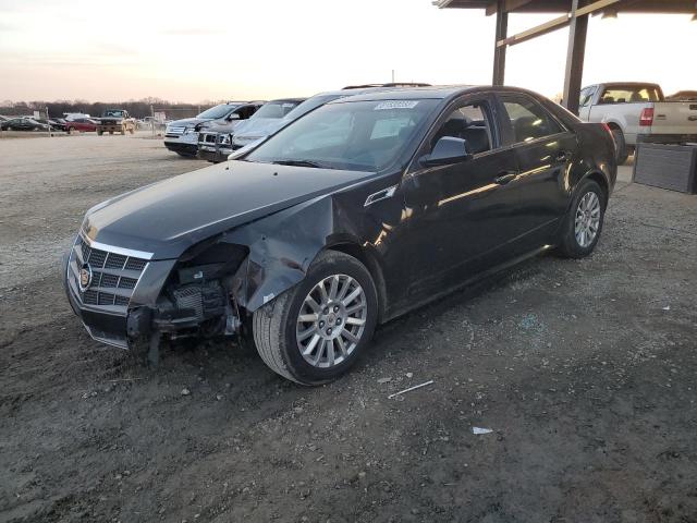 2011 Cadillac CTS 