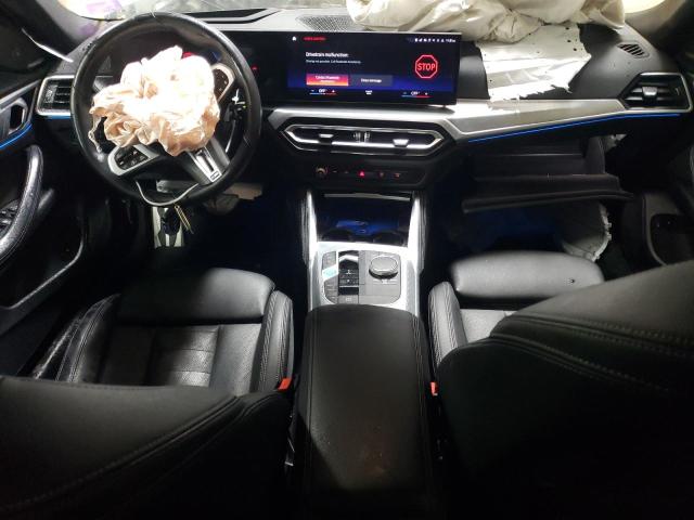 2023 BMW I4 M50 - WBY33AW0XPFP83268