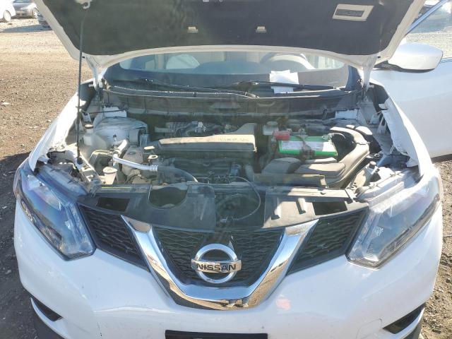 JN8AT2MV2GW145906 | 2016 NISSAN ROGUE S