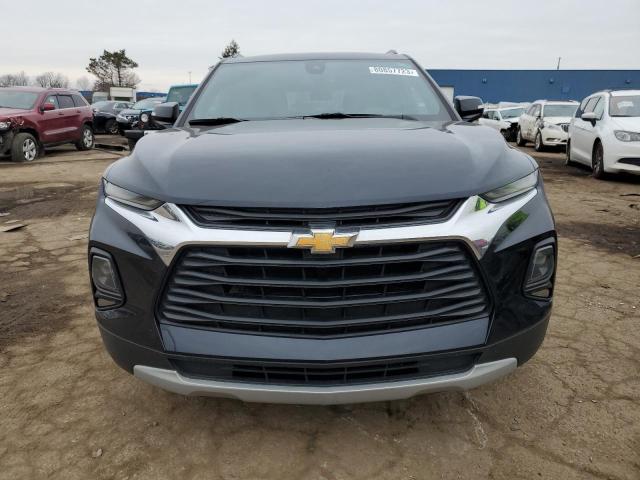 3GNKBCRS4MS526923 | 2021 CHEVROLET BLAZER 2LT