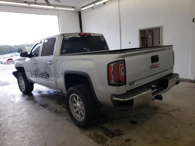 3GTU2NEC7HG411267 | 2017 GMC SIERRA K15