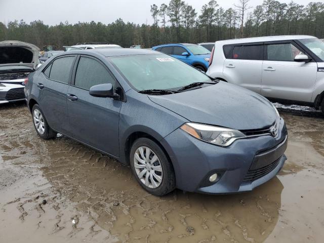 2T1BURHE3GC563173 | 2016 TOYOTA COROLLA L