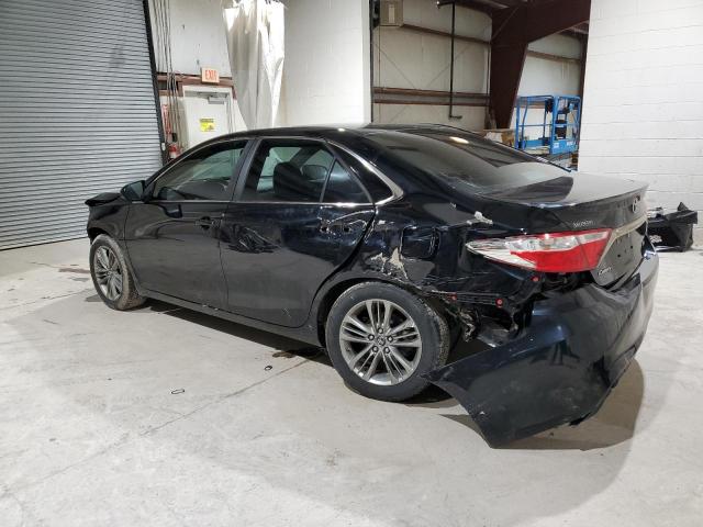 4T1BF1FK5HU398134 | 2017 TOYOTA CAMRY LE