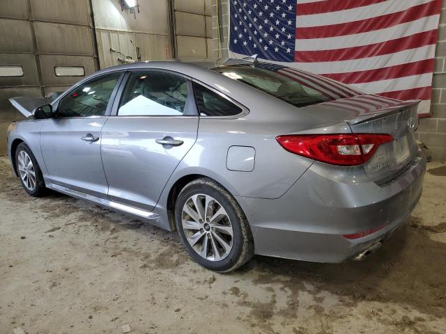 5NPE34AF8GH283557 | 2016 HYUNDAI SONATA SPO