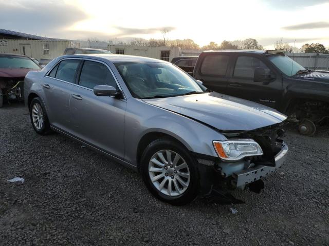 Vin: 2c3ccaag6dh574534, lot: 81103163, chrysler 300 20134
