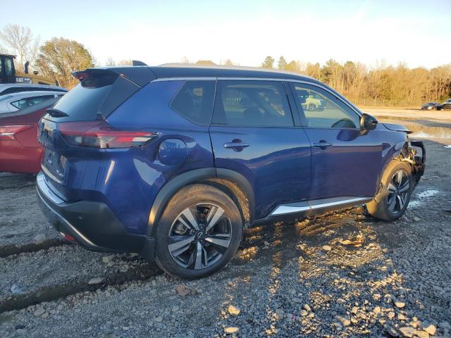 Vin: jn8bt3cb3pw475491, lot: 79888593, nissan rogue sl 20233