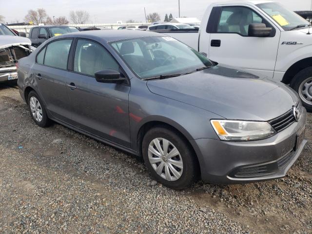 3VW2K7AJ3EM333832 | 2014 VOLKSWAGEN JETTA BASE