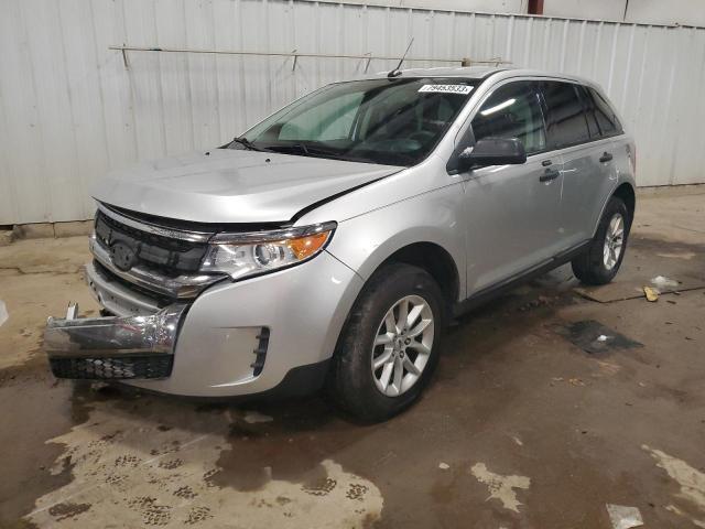 2013 Ford Edge SE