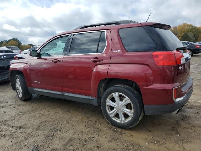 2GKALNEK8H6179267 | 2017 GMC TERRAIN SL