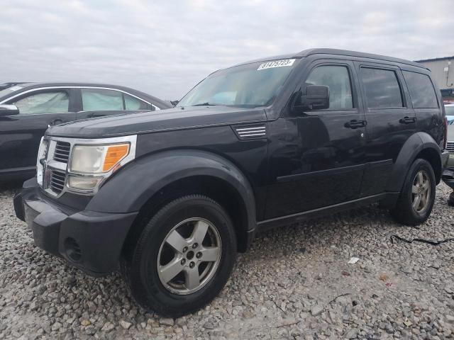 2008 Dodge Nitro SXT