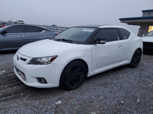 2013 Scion tC 